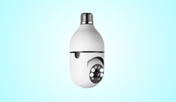 Light Socket Security Camera Reviews