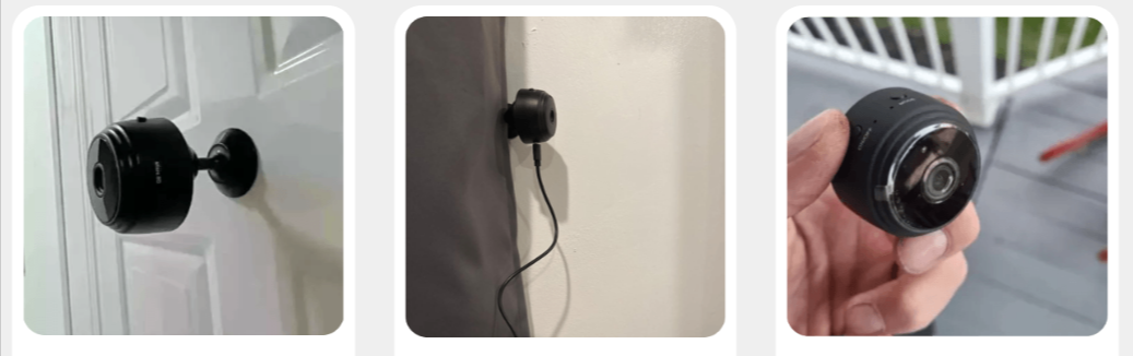 CamTrack Customer Reviews
