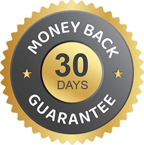 CamTrack Money Back Gurantee